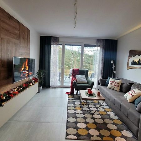 Divchy Dream Apartman Divčibare Kültér fotó