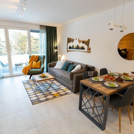 Divchy Dream Apartman Divčibare Kültér fotó