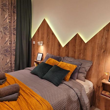 Divchy Dream Apartman Divčibare Szoba fotó