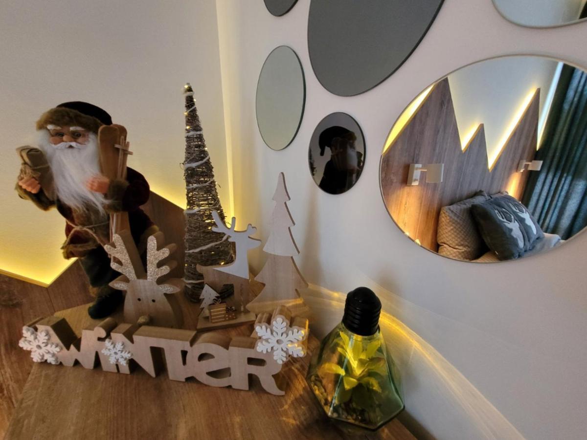 Divchy Dream Apartman Divčibare Kültér fotó