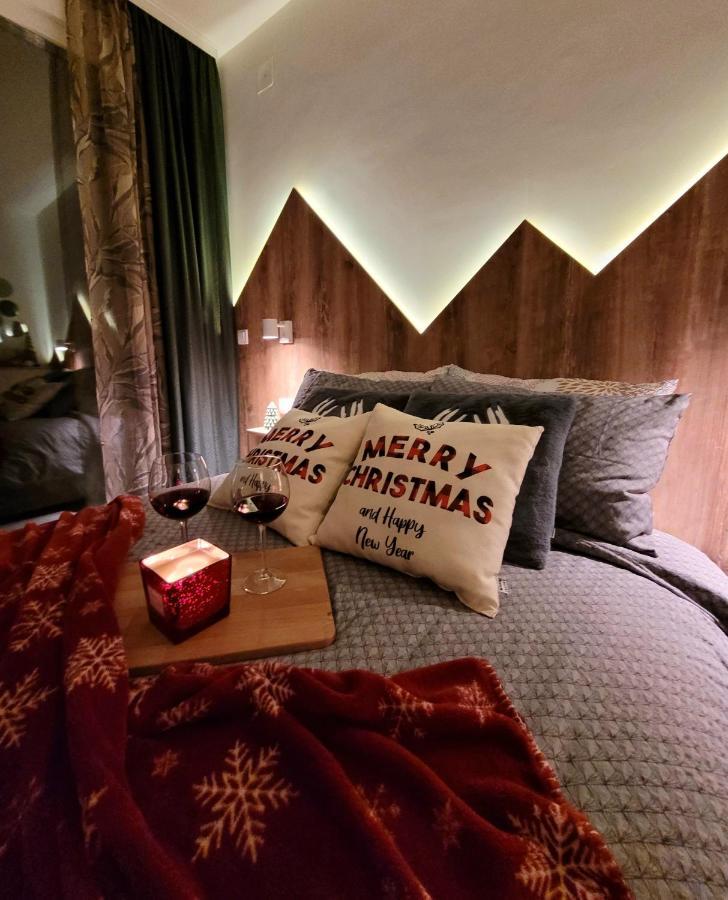 Divchy Dream Apartman Divčibare Kültér fotó