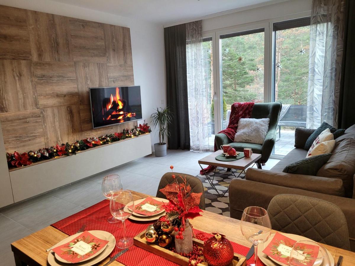 Divchy Dream Apartman Divčibare Kültér fotó