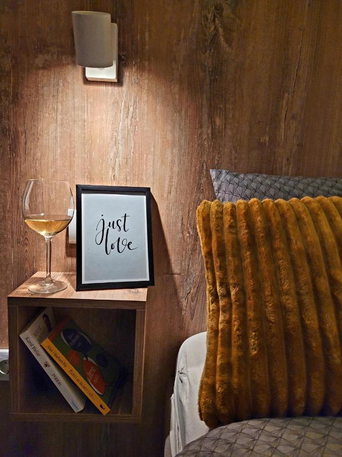 Divchy Dream Apartman Divčibare Kültér fotó