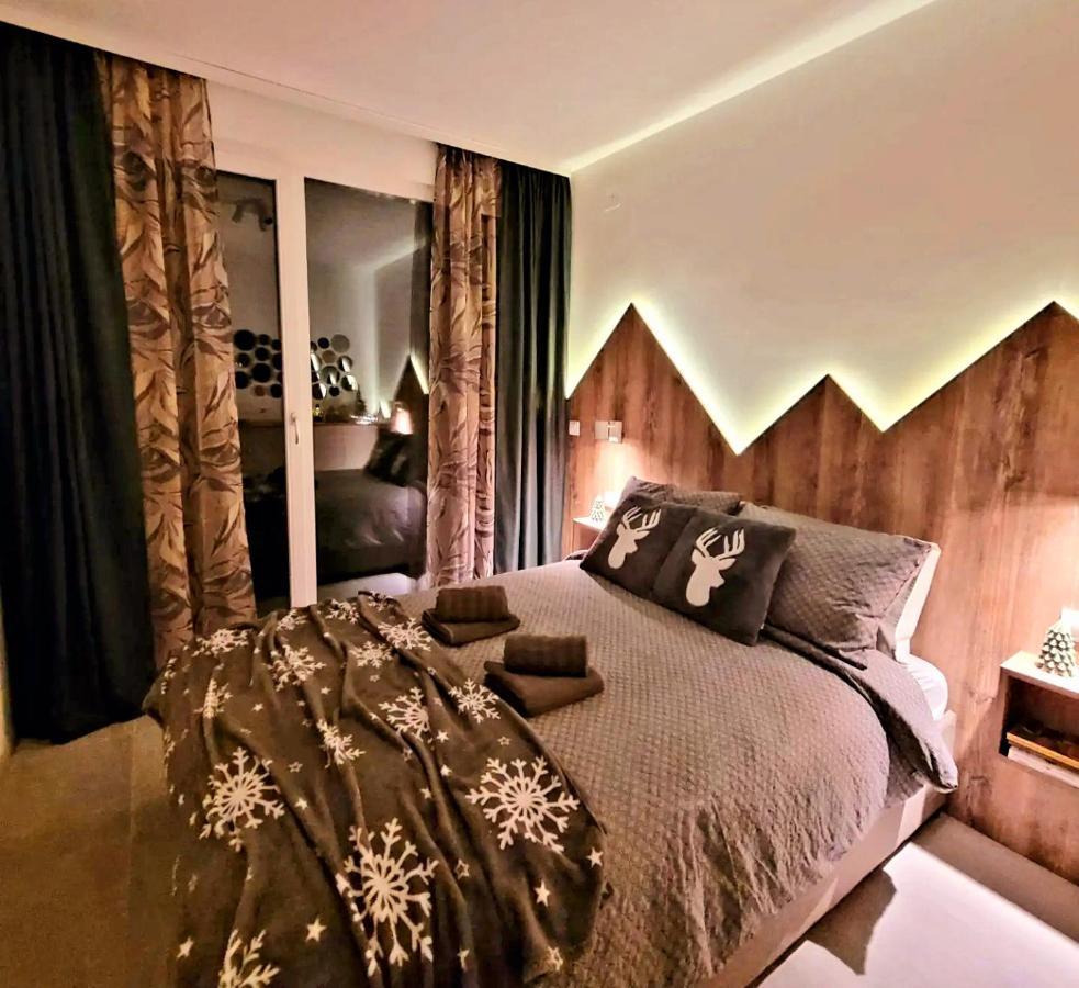 Divchy Dream Apartman Divčibare Kültér fotó