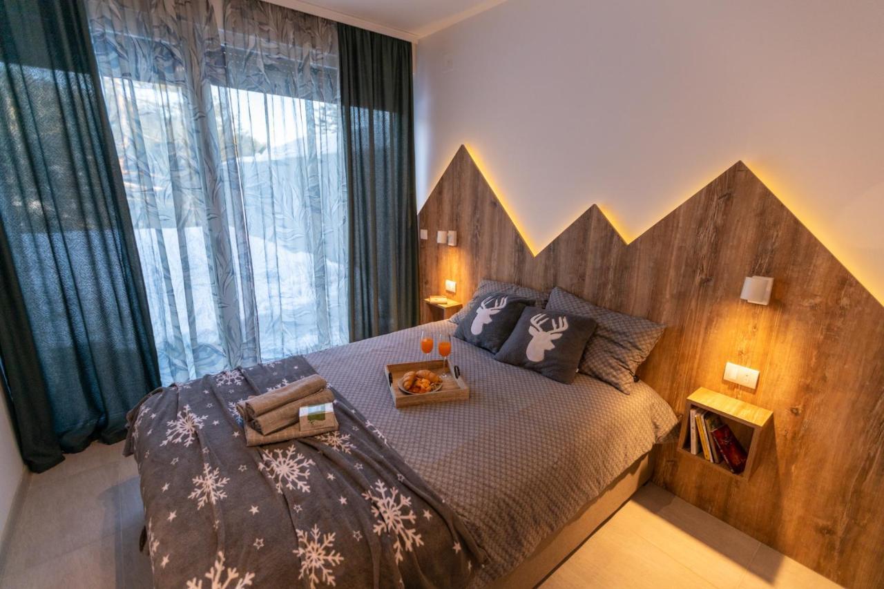 Divchy Dream Apartman Divčibare Kültér fotó