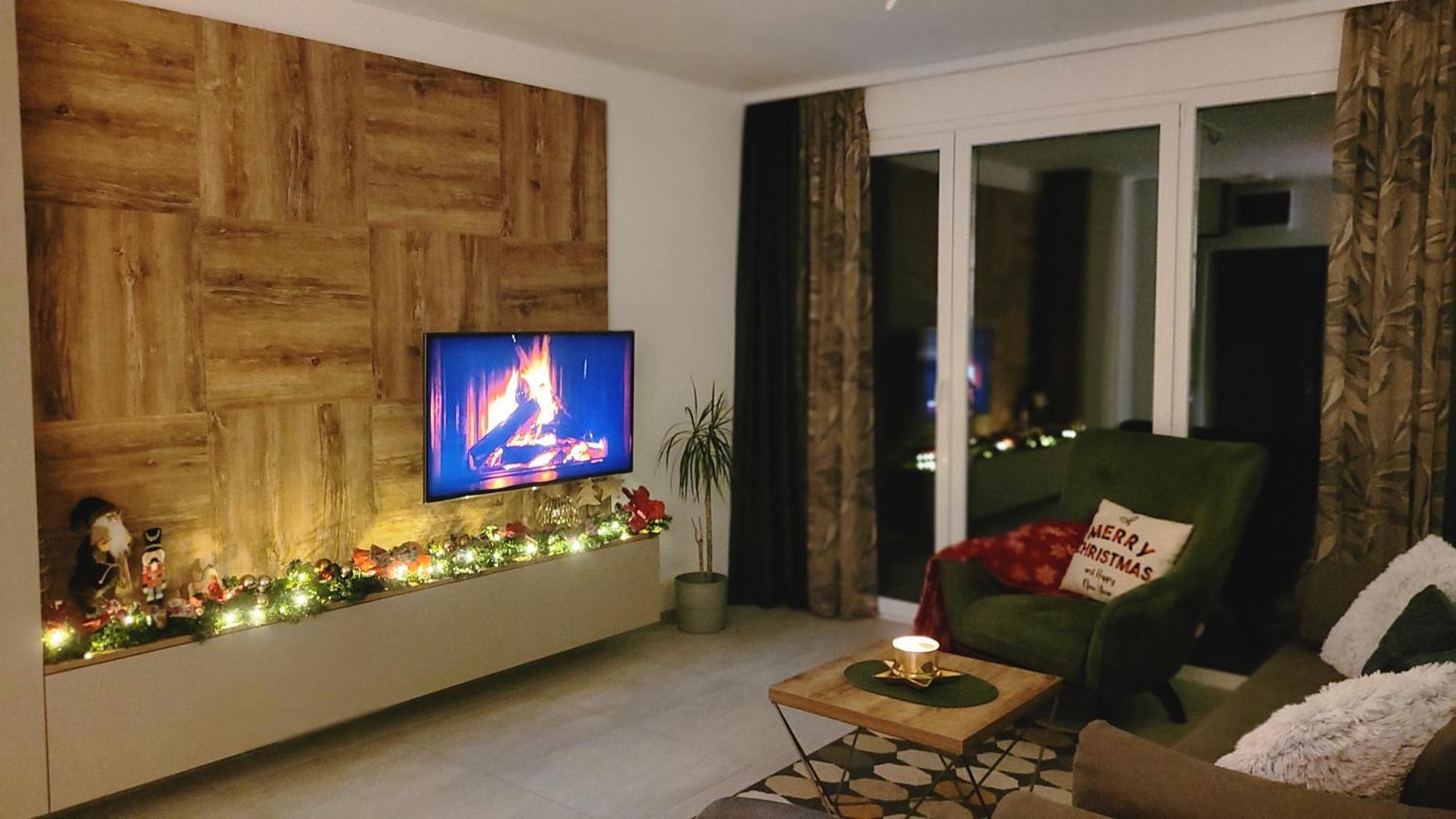 Divchy Dream Apartman Divčibare Kültér fotó