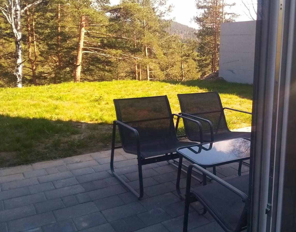 Divchy Dream Apartman Divčibare Kültér fotó