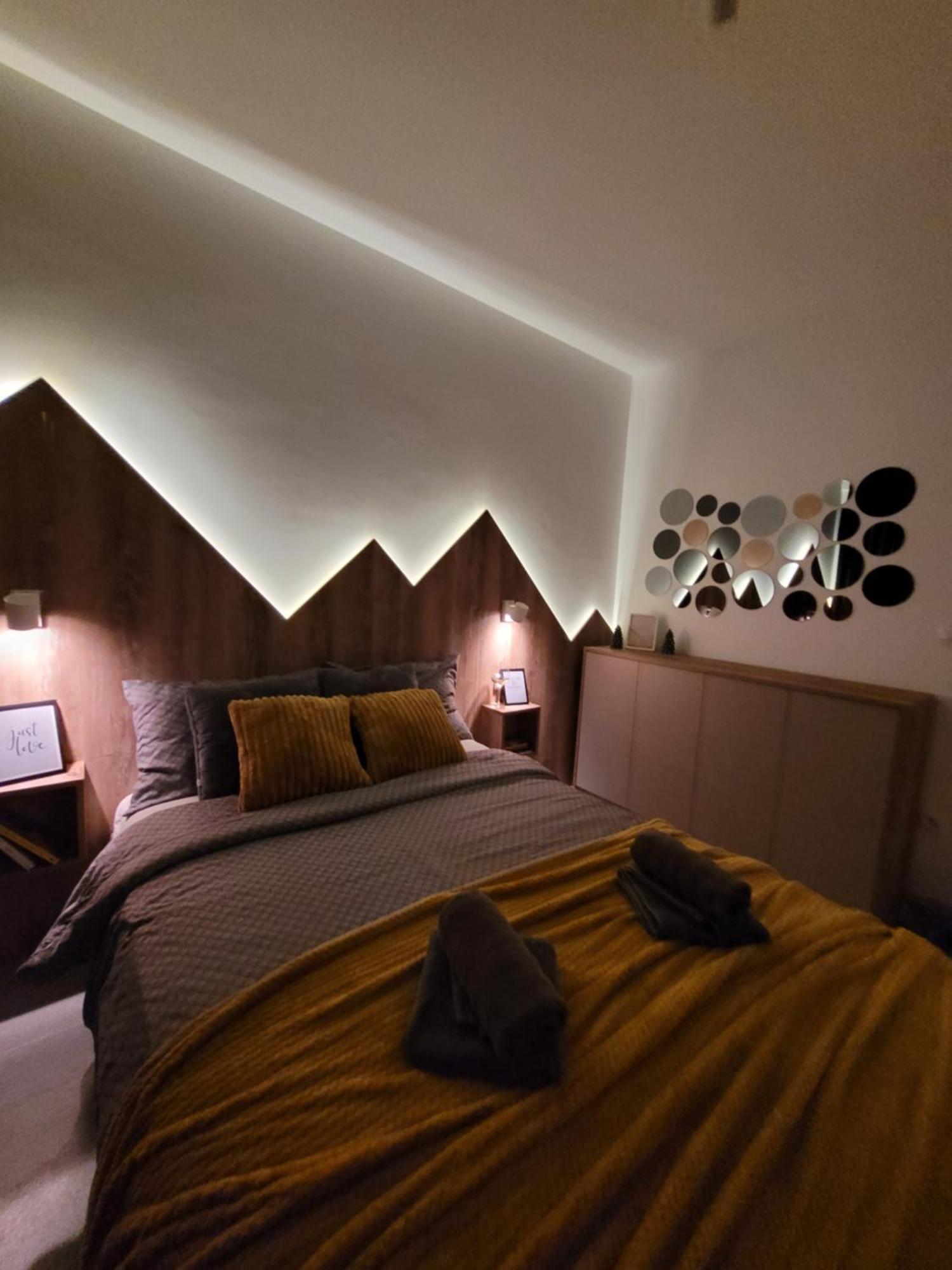 Divchy Dream Apartman Divčibare Kültér fotó