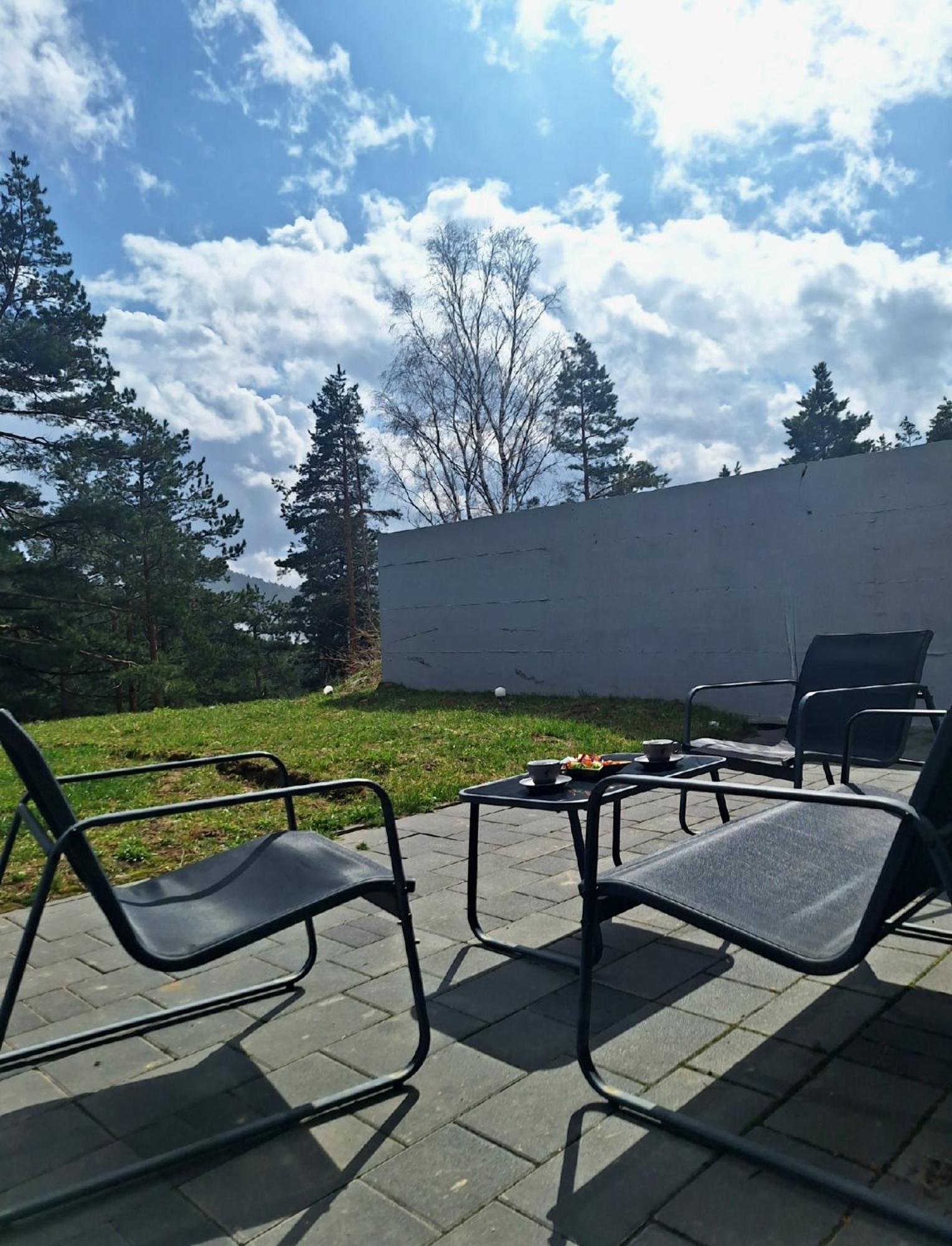 Divchy Dream Apartman Divčibare Kültér fotó